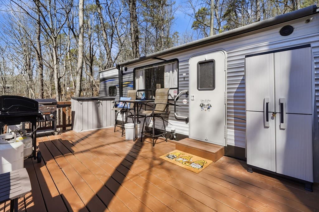 40 9th Street, Ellijay GA 30540 - Photo