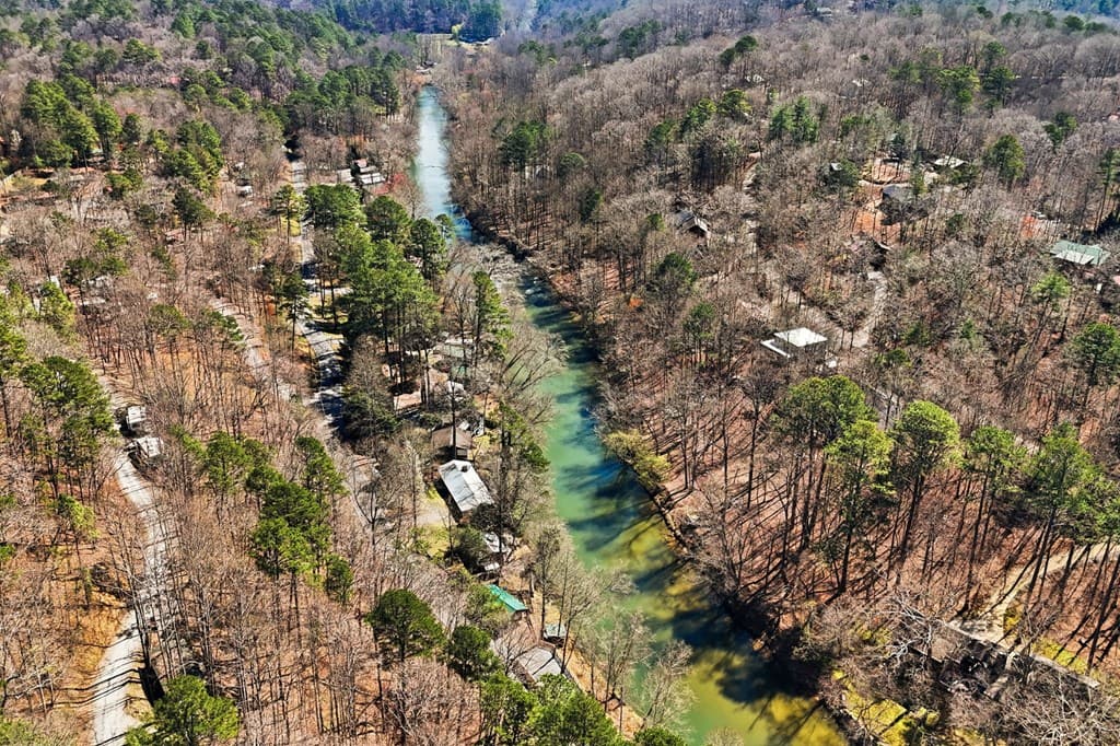 40 9th Street, Ellijay GA 30540 - Photo