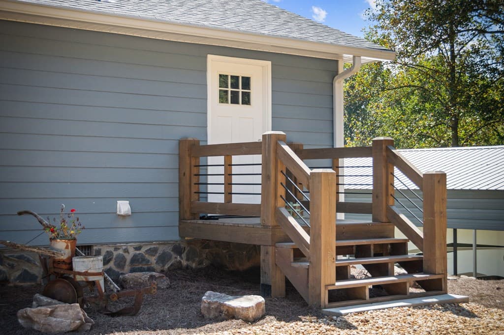1201 Ada Street, Blue Ridge GA 30513 - Photo