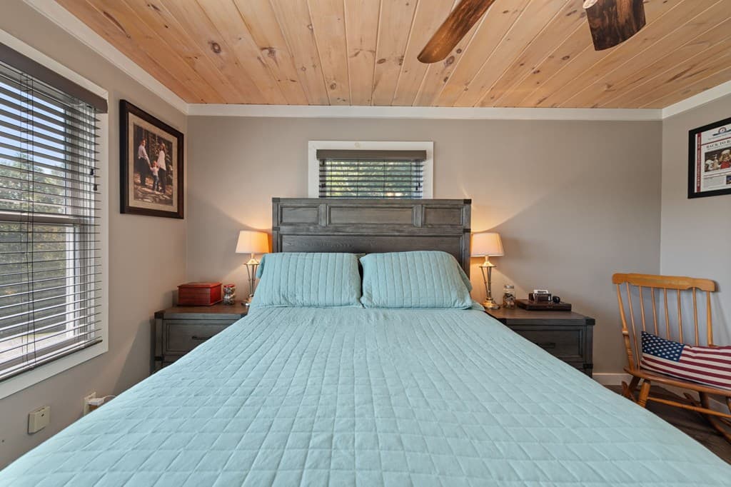 1201 Ada Street, Blue Ridge GA 30513 - Photo