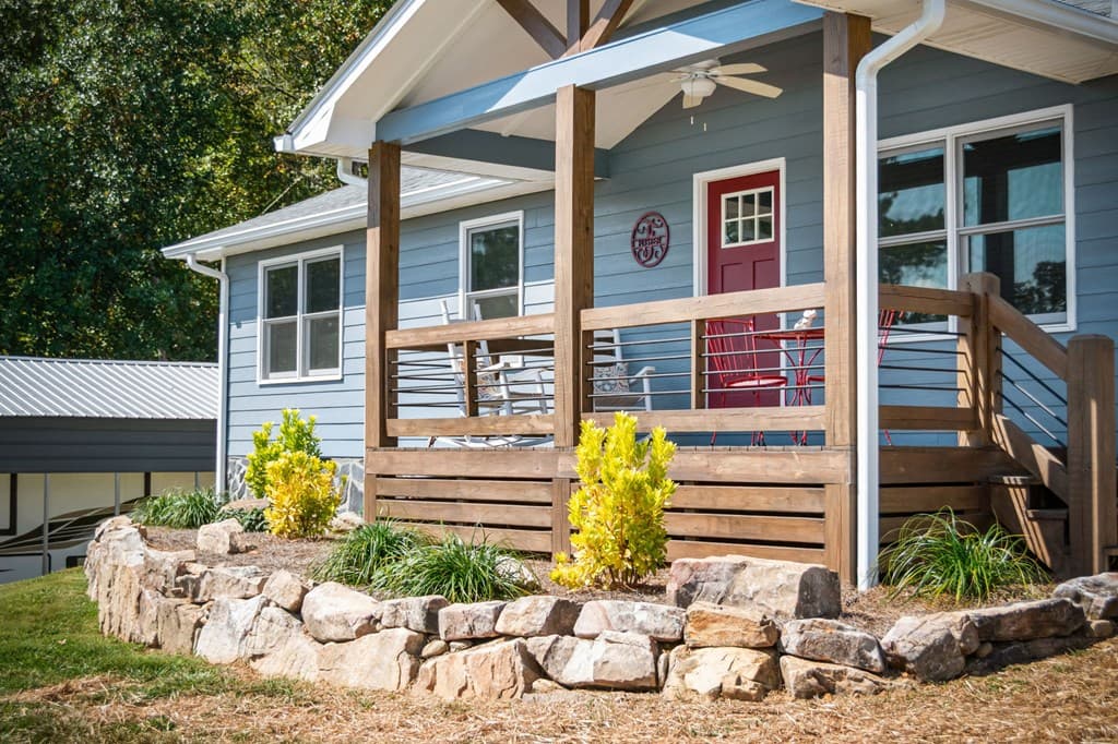 1201 Ada Street, Blue Ridge GA 30513 - Photo
