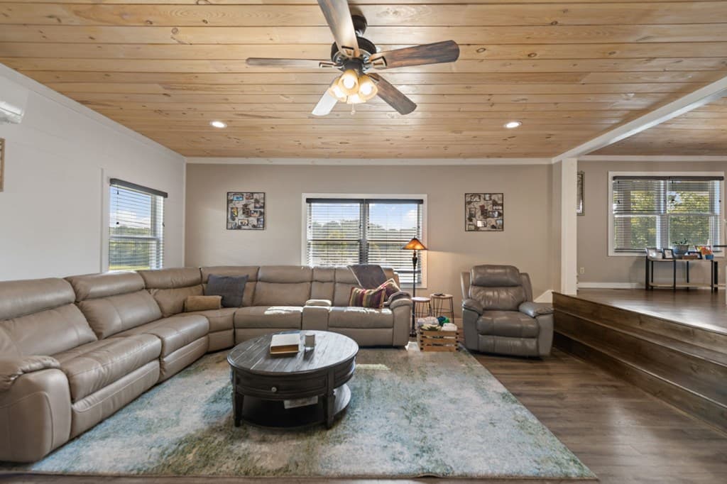 1201 Ada Street, Blue Ridge GA 30513 - Photo
