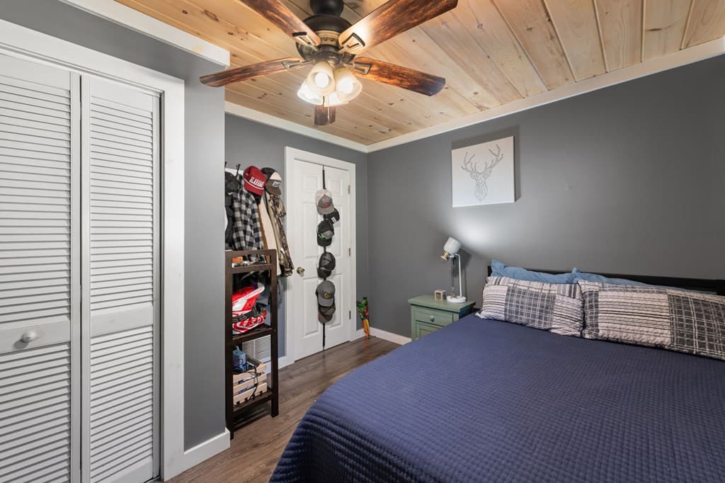 1201 Ada Street, Blue Ridge GA 30513 - Photo