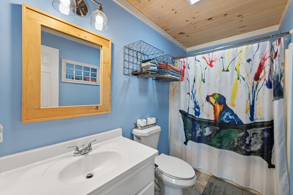 1201 Ada Street, Blue Ridge GA 30513 - Photo