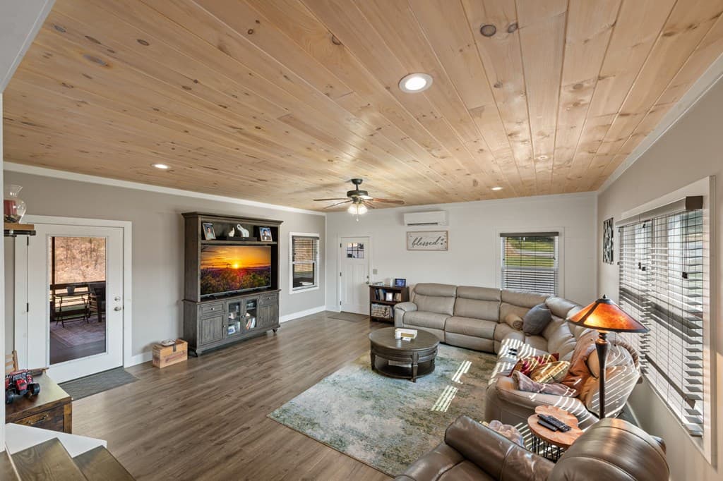 1201 Ada Street, Blue Ridge GA 30513 - Photo