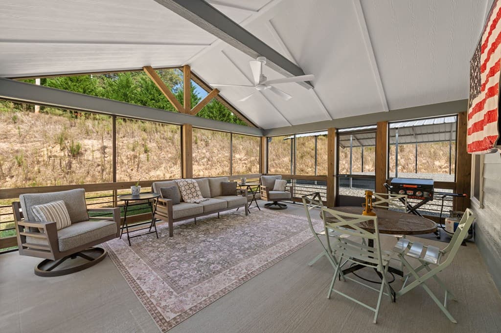 1201 Ada Street, Blue Ridge GA 30513 - Photo