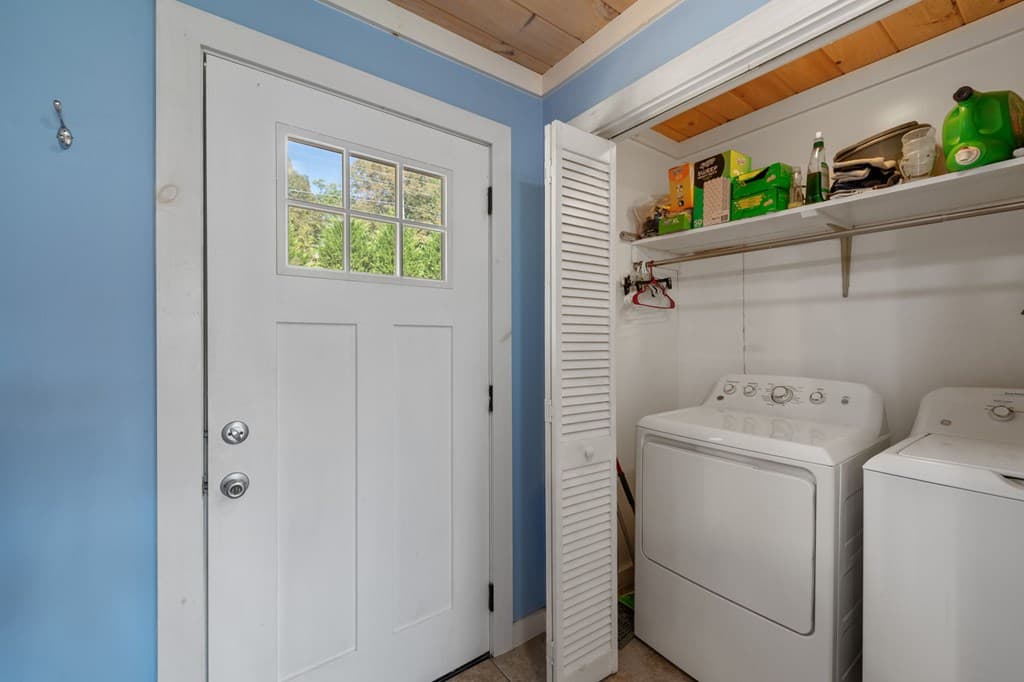 1201 Ada Street, Blue Ridge GA 30513 - Photo