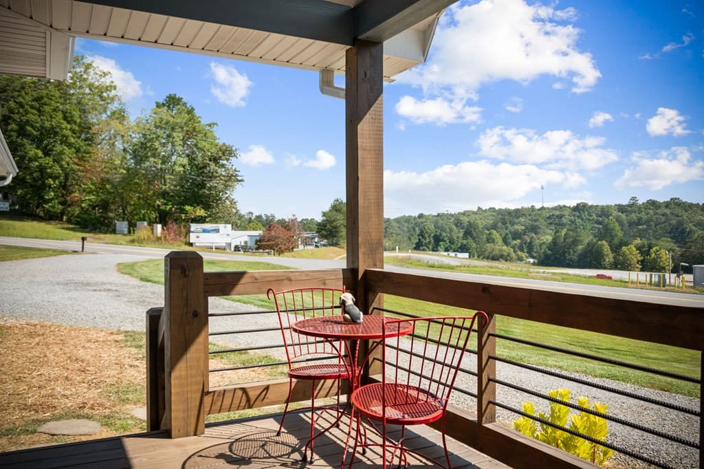 1201 Ada Street, Blue Ridge GA 30513 - Photo