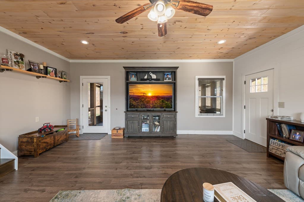1201 Ada Street, Blue Ridge GA 30513 - Photo