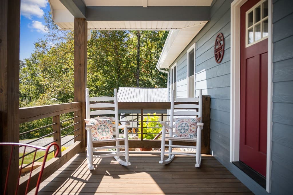 1201 Ada Street, Blue Ridge GA 30513 - Photo