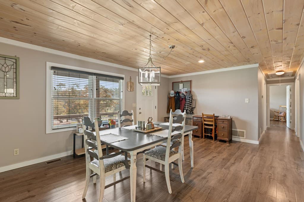 1201 Ada Street, Blue Ridge GA 30513 - Photo