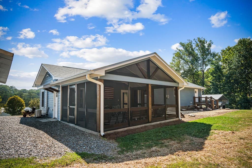 1201 Ada Street, Blue Ridge GA 30513 - Photo