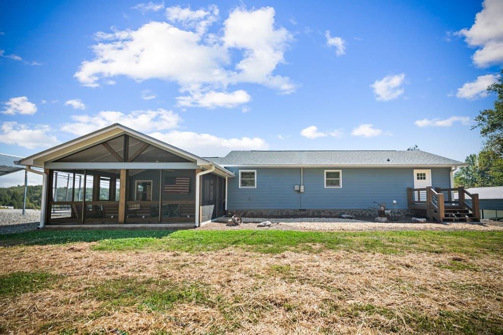 1201 Ada Street, Blue Ridge GA 30513 - Photo