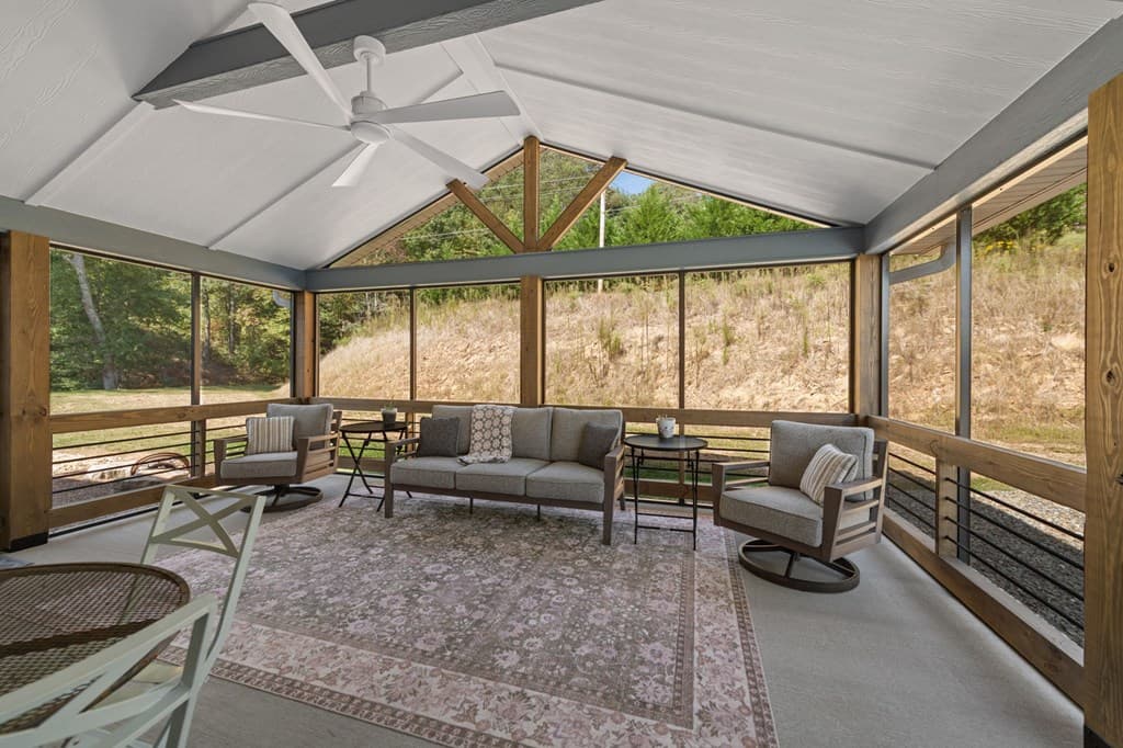 1201 Ada Street, Blue Ridge GA 30513 - Photo