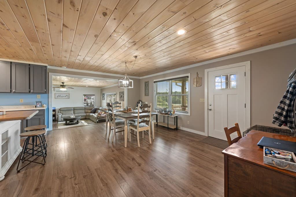 1201 Ada Street, Blue Ridge GA 30513 - Photo