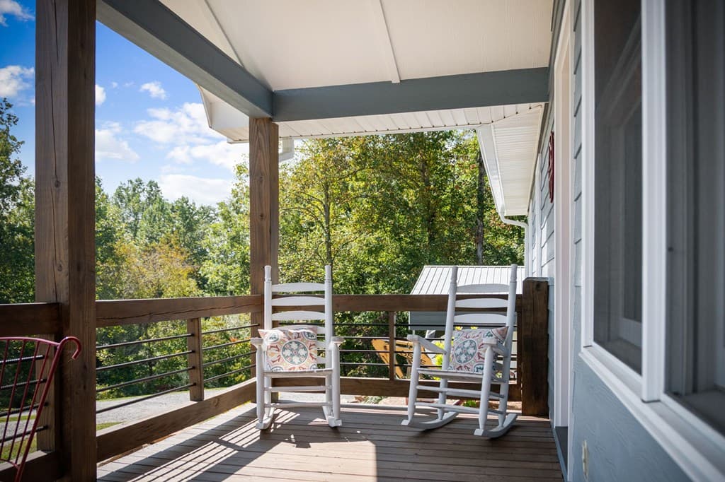 1201 Ada Street, Blue Ridge GA 30513 - Photo