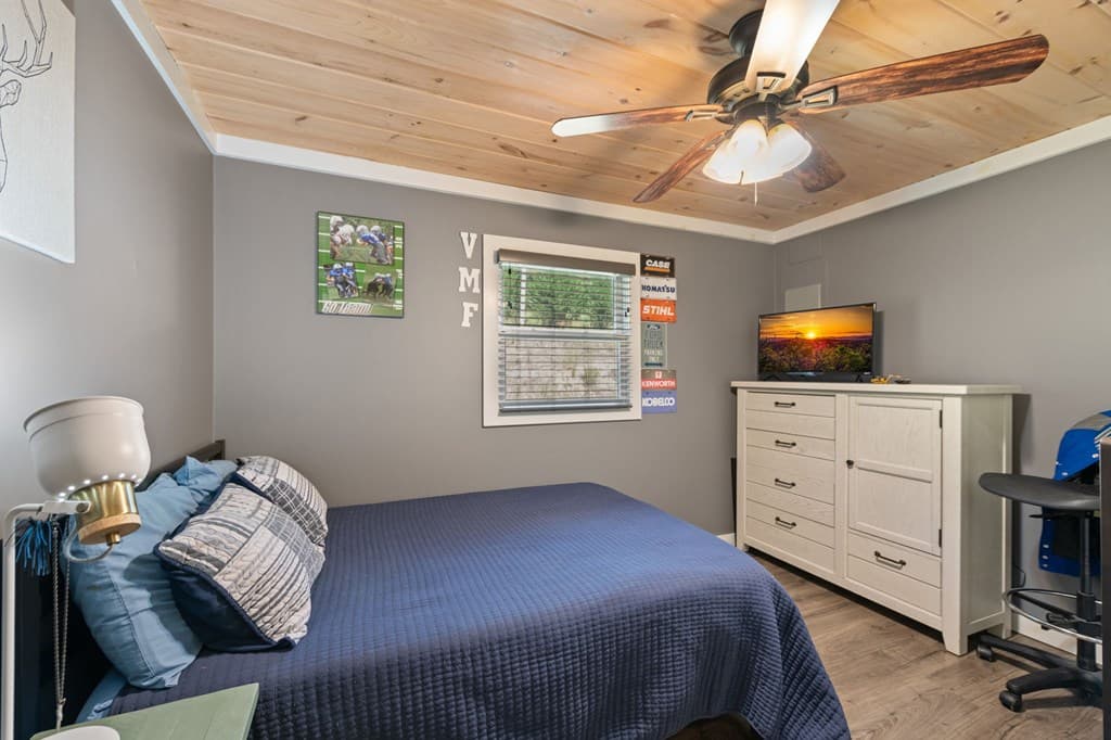1201 Ada Street, Blue Ridge GA 30513 - Photo