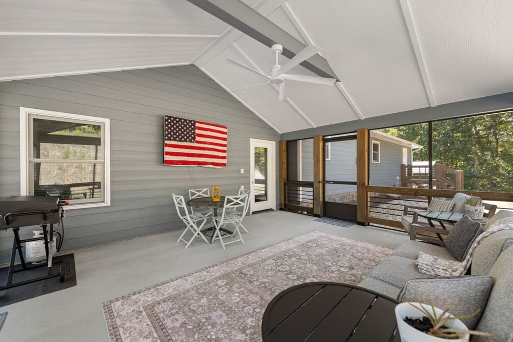 1201 Ada Street, Blue Ridge GA 30513 - Photo