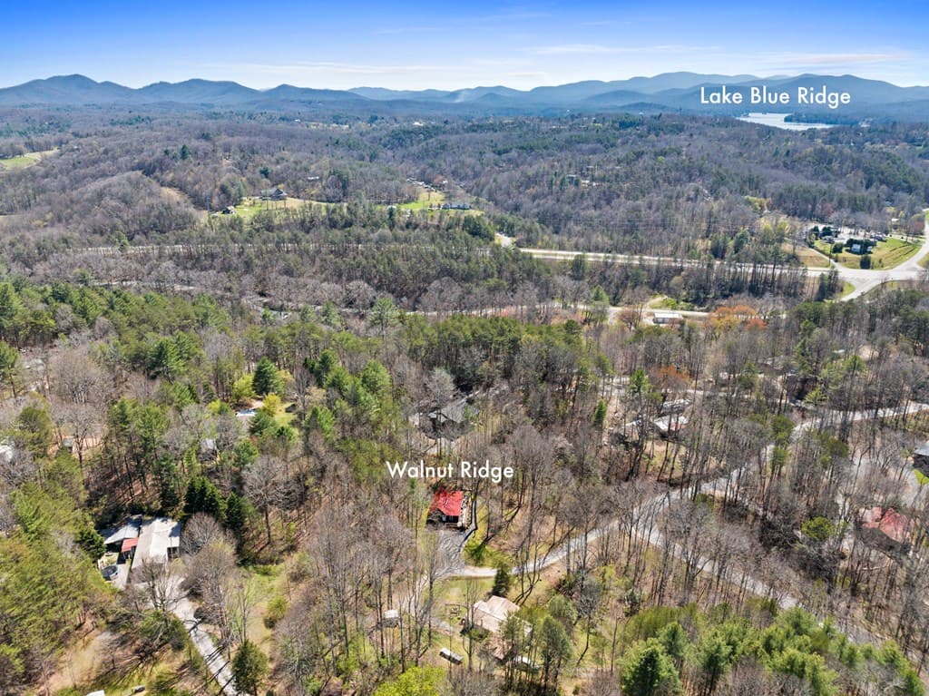 941 Hidden Valley Drive, Morganton GA 30560 - Photo