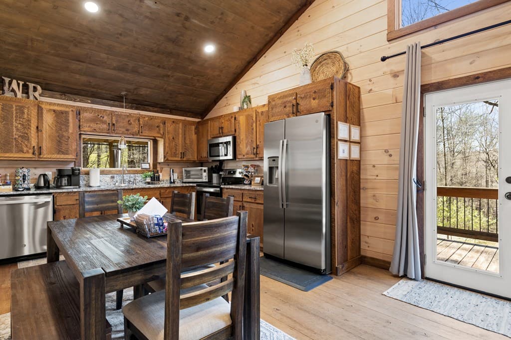 941 Hidden Valley Drive, Morganton GA 30560 - Photo
