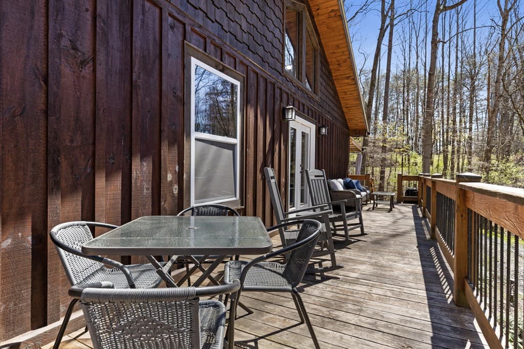 941 Hidden Valley Drive, Morganton GA 30560 - Photo
