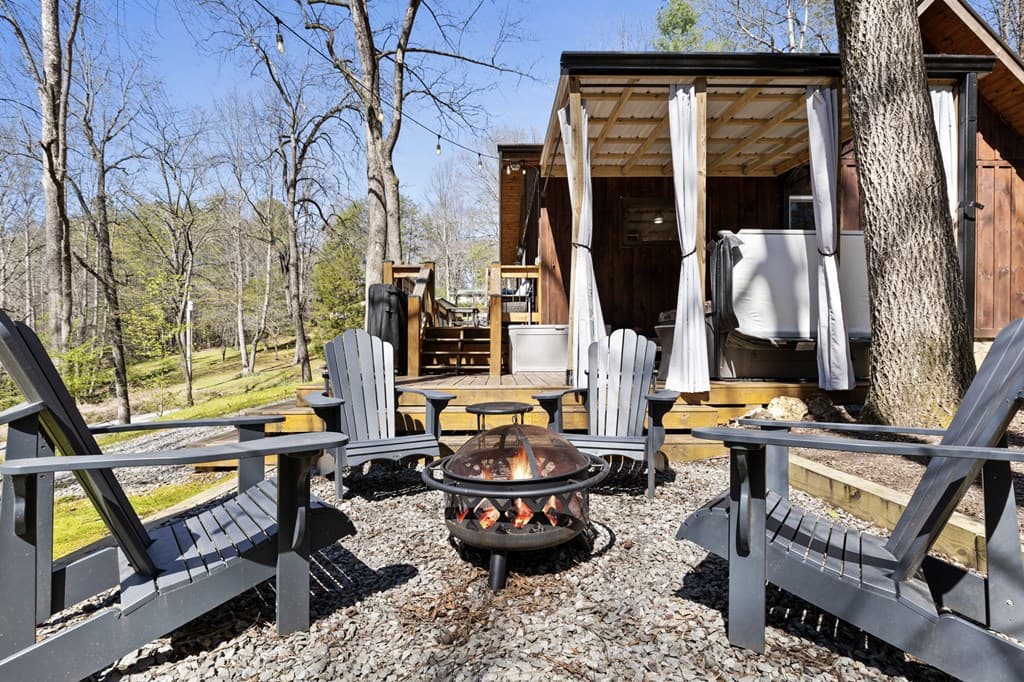 941 Hidden Valley Drive, Morganton GA 30560 - Photo
