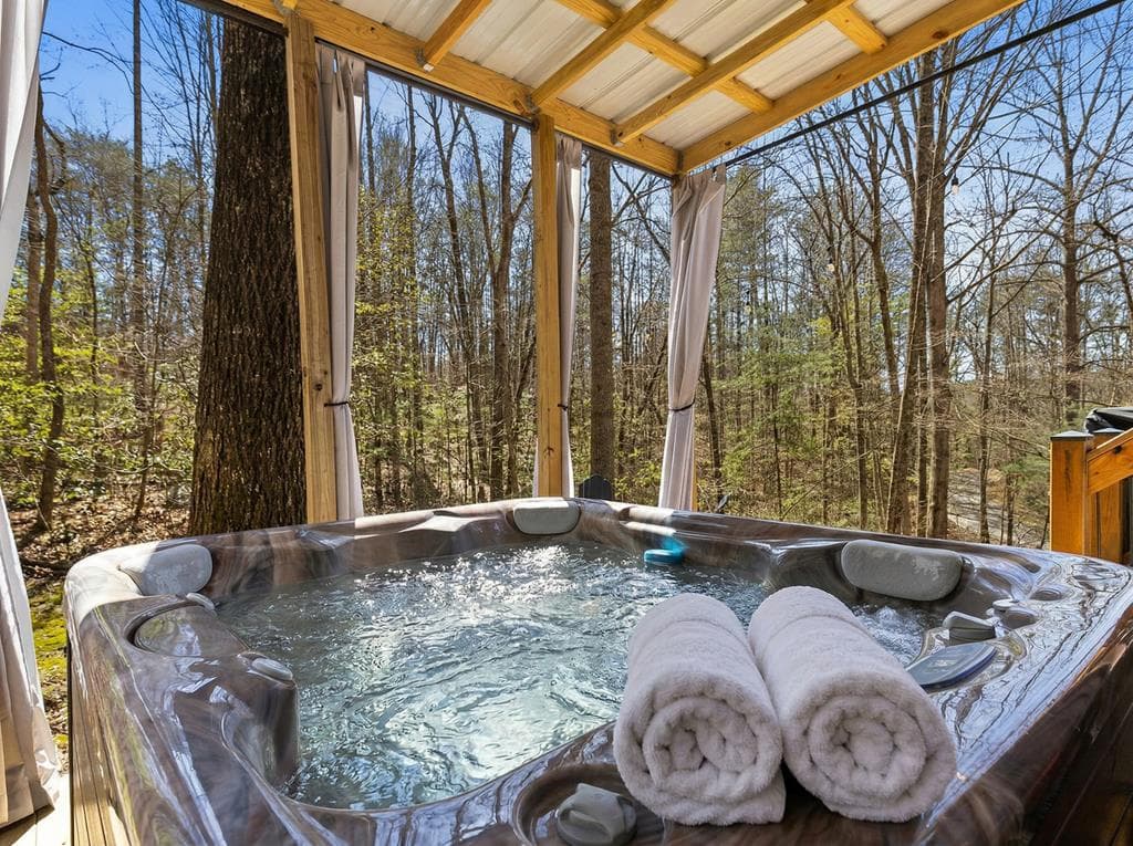 941 Hidden Valley Drive, Morganton GA 30560 - Photo