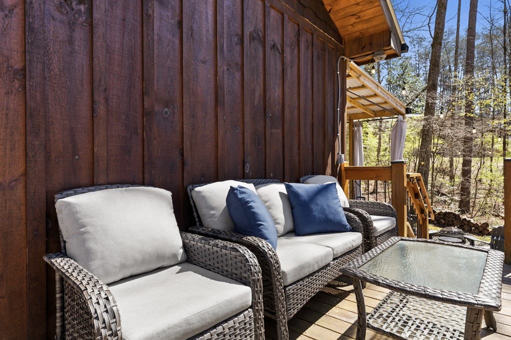 941 Hidden Valley Drive, Morganton GA 30560 - Photo