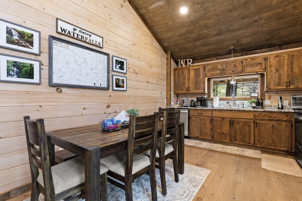 941 Hidden Valley Drive, Morganton GA 30560 - Photo