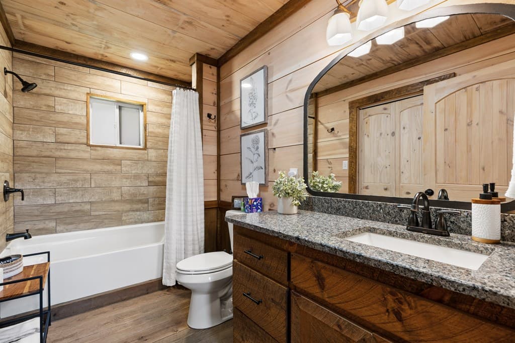 941 Hidden Valley Drive, Morganton GA 30560 - Photo
