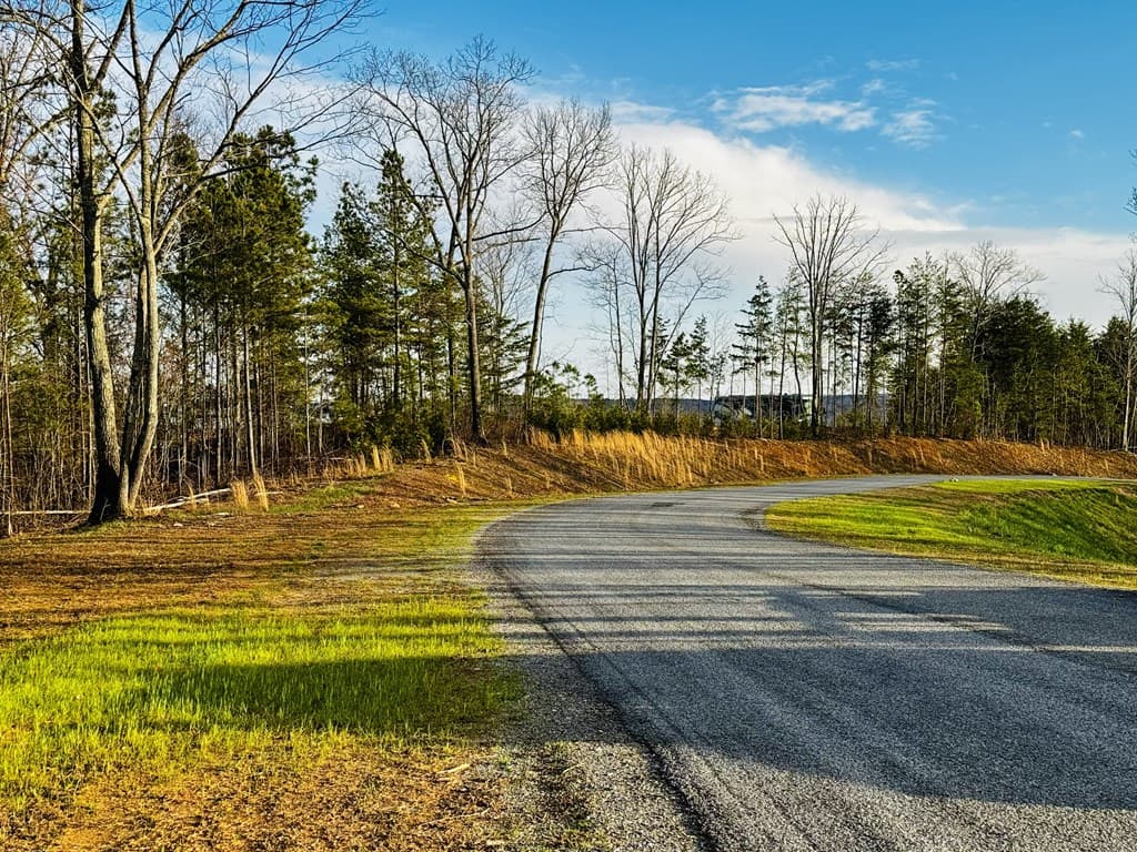 287 Lookout Valley Trail, Talking Rock GA 30175 - Photo