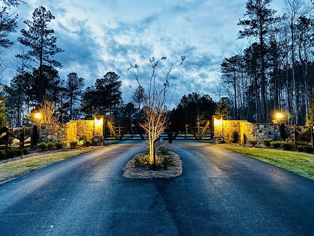 287 Lookout Valley Trail, Talking Rock GA 30175 - Photo