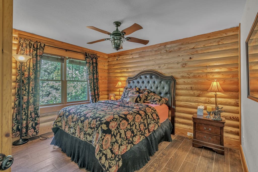32 Mountain Meadows Drive, Hayesville NC 28904 - Photo