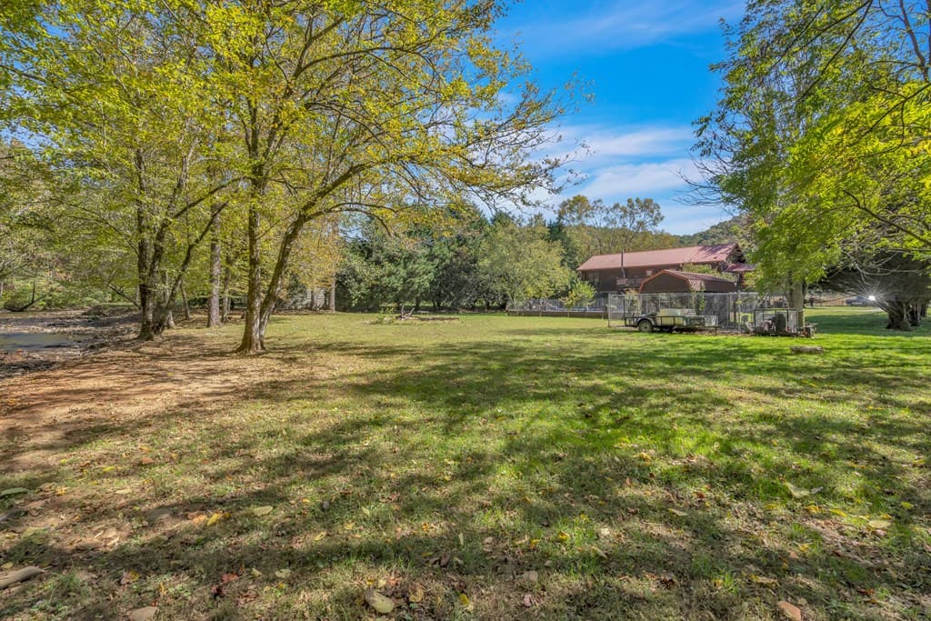 32 Mountain Meadows Drive, Hayesville NC 28904 - Photo