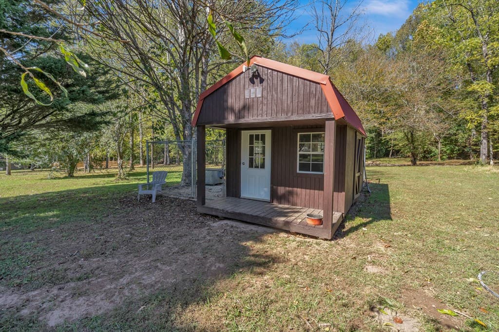 32 Mountain Meadows Drive, Hayesville NC 28904 - Photo
