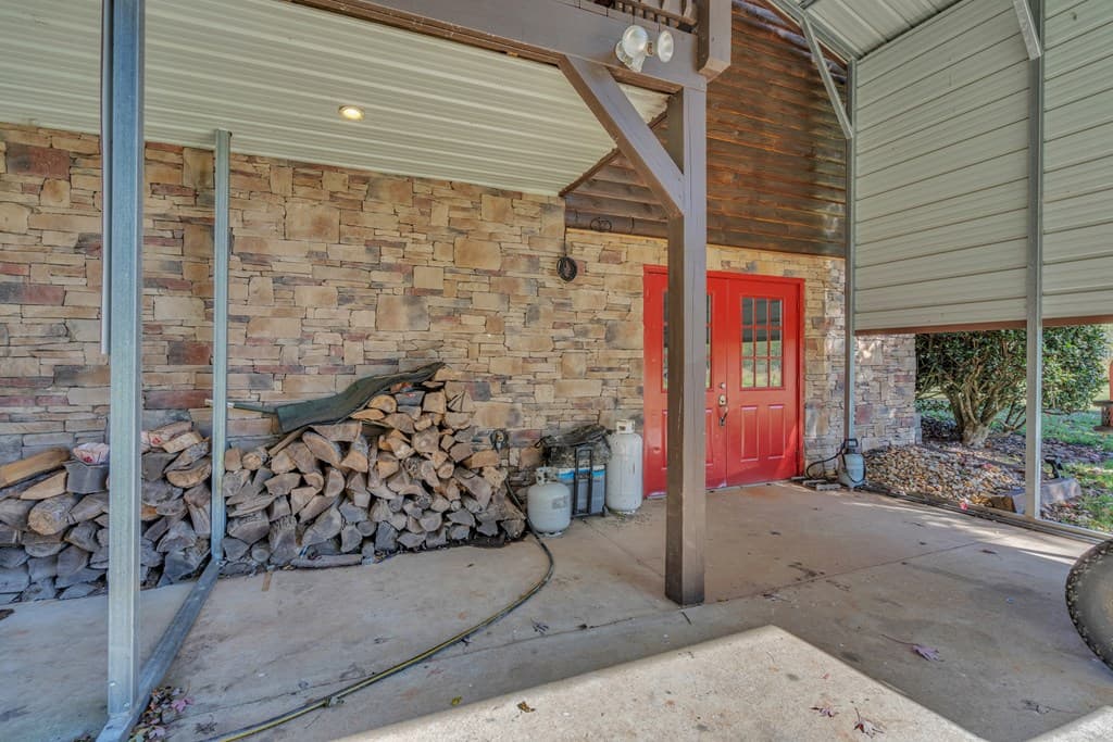 32 Mountain Meadows Drive, Hayesville NC 28904 - Photo