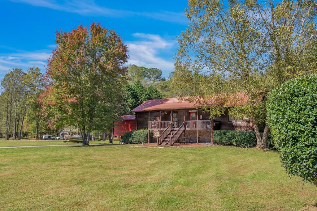 32 Mountain Meadows Drive, Hayesville NC 28904 - Photo