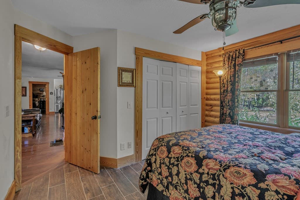 32 Mountain Meadows Drive, Hayesville NC 28904 - Photo