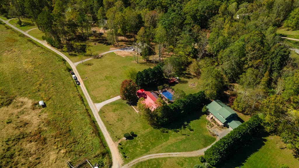 32 Mountain Meadows Drive, Hayesville NC 28904 - Photo