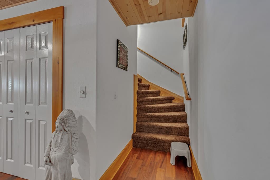 32 Mountain Meadows Drive, Hayesville NC 28904 - Photo