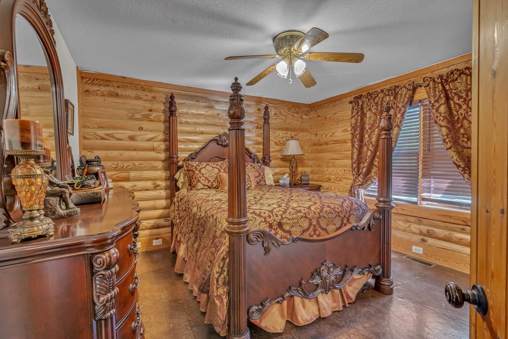 32 Mountain Meadows Drive, Hayesville NC 28904 - Photo