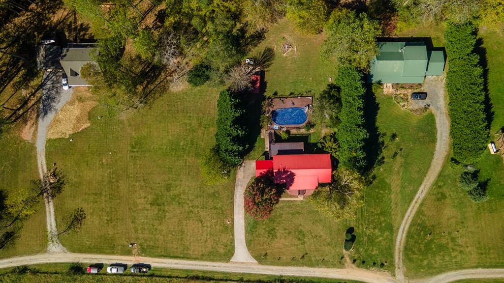 32 Mountain Meadows Drive, Hayesville NC 28904 - Photo