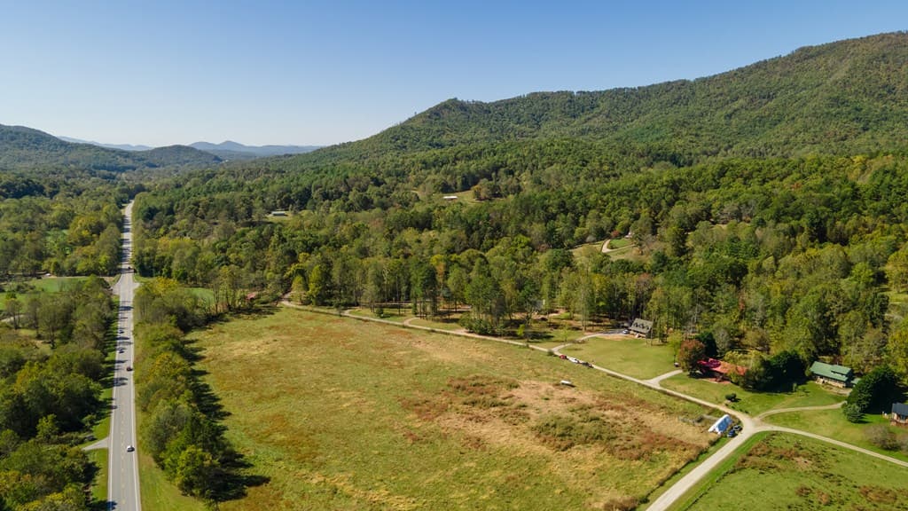 32 Mountain Meadows Drive, Hayesville NC 28904 - Photo
