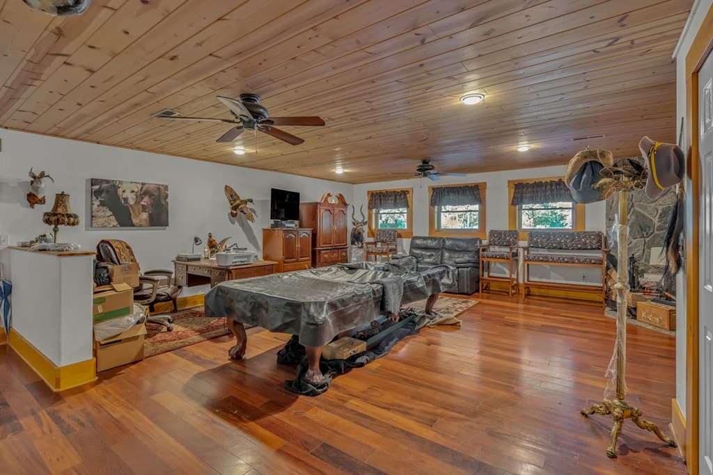 32 Mountain Meadows Drive, Hayesville NC 28904 - Photo