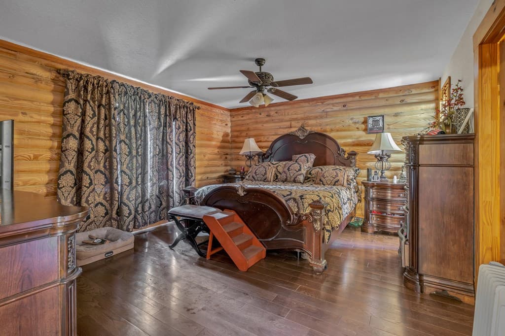 32 Mountain Meadows Drive, Hayesville NC 28904 - Photo
