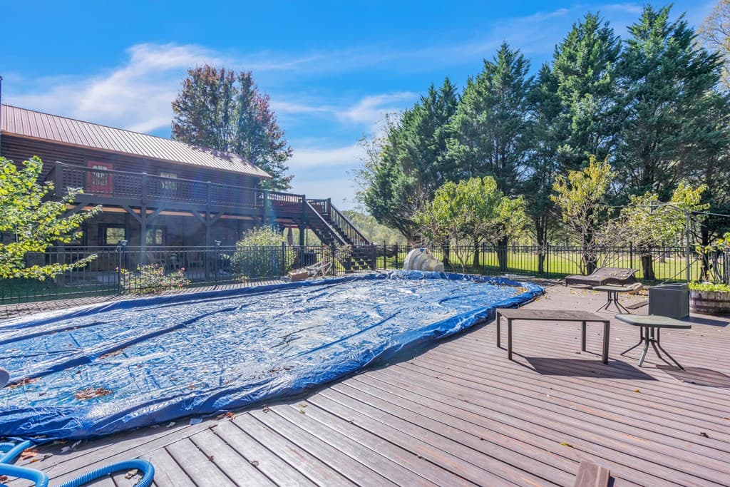 32 Mountain Meadows Drive, Hayesville NC 28904 - Photo