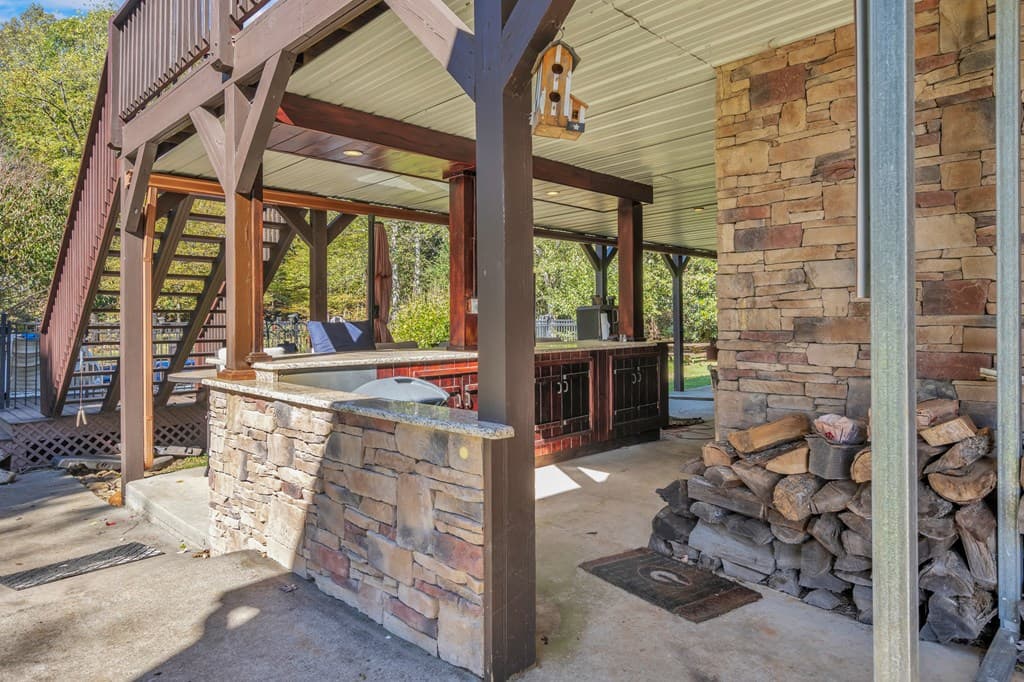32 Mountain Meadows Drive, Hayesville NC 28904 - Photo