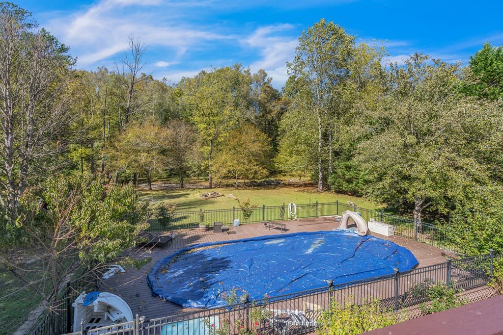 32 Mountain Meadows Drive, Hayesville NC 28904 - Photo