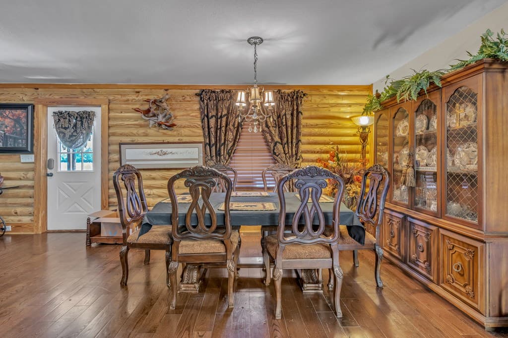 32 Mountain Meadows Drive, Hayesville NC 28904 - Photo
