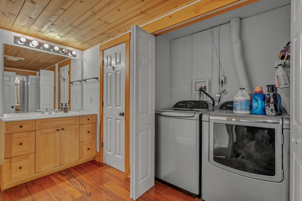 32 Mountain Meadows Drive, Hayesville NC 28904 - Photo